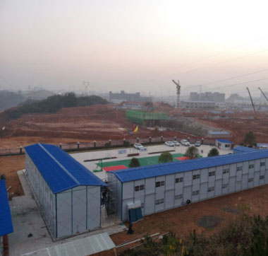 恩施州高新區規劃11號路項目簡(jiǎn)介