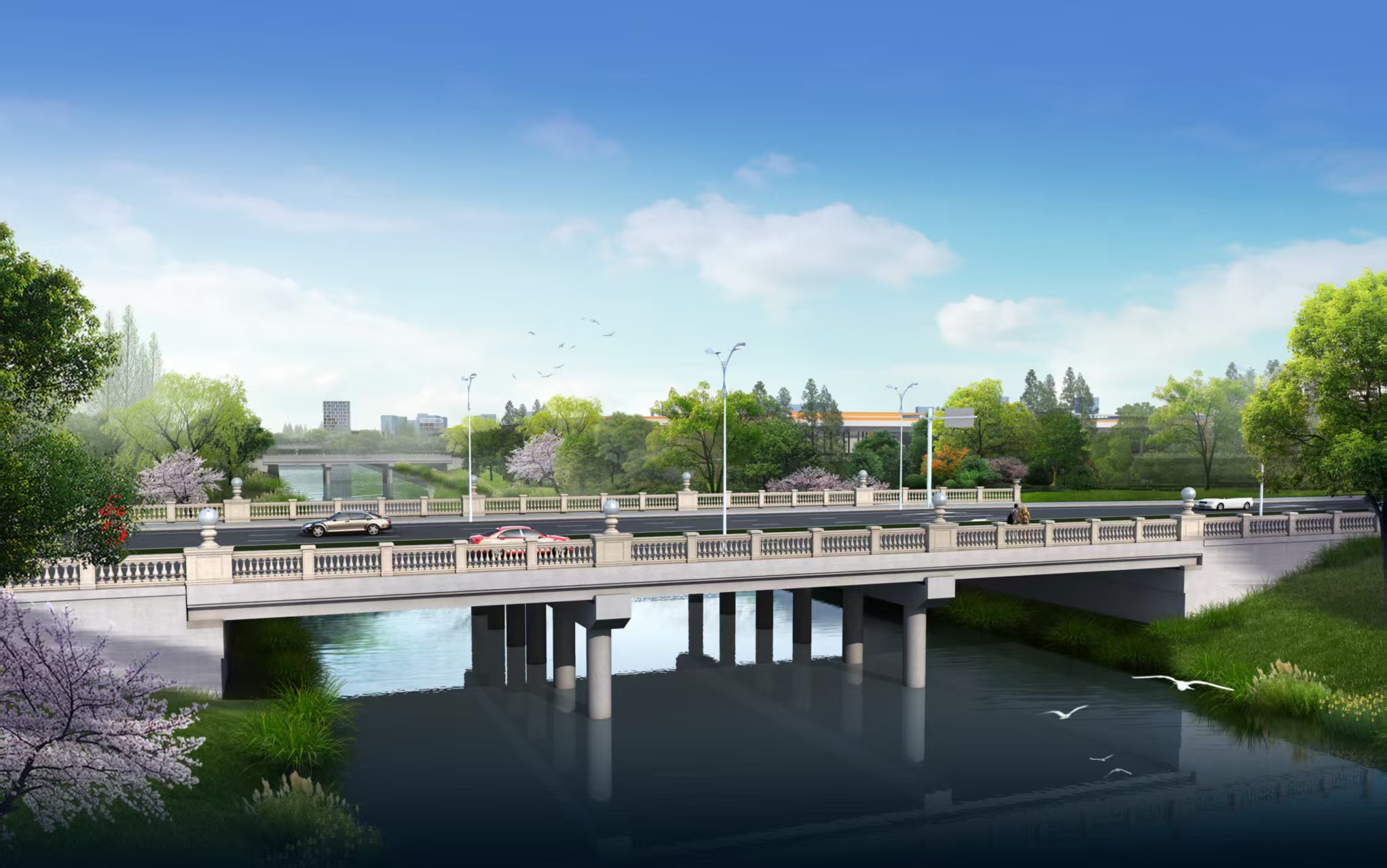 市政要聞丨公司承建項目榮獲“ 優(yōu)秀項目部”稱(chēng)號