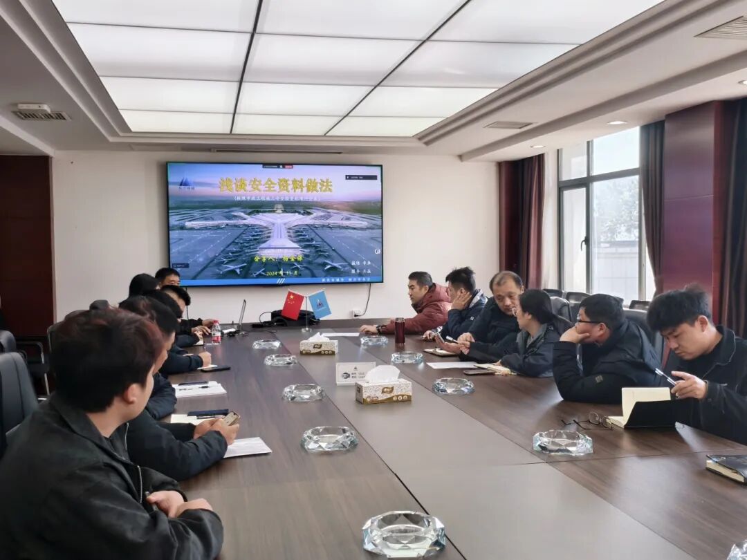 安全“筑防線(xiàn)”，心理“充滿(mǎn)電”！公司這場(chǎng)暖心活動(dòng)太圈粉